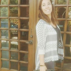 Meet your Posher, Erica